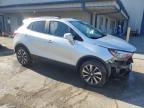 2017 Buick Encore Preferred Ii zu verkaufen in Ellwood City, PA - Front End