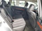 2012 Subaru Outback 2.5I Limited en Venta en Cahokia Heights, IL - Minor Dent/Scratches