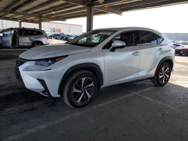 2018 Lexus Nx 300 Base