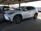2018 Lexus Nx 300 Base იყიდება Hayward-ში, CA - Mechanical
