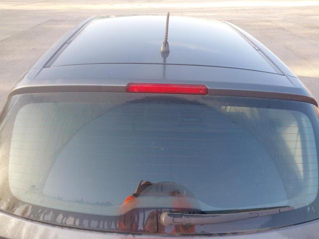2009 HYUNDAI I30 COMFOR