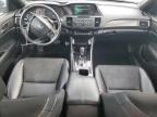 2017 Honda Accord Sport იყიდება Fredericksburg-ში, VA - Front End