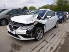 2018 SEAT LEON FR TE for sale at Copart SANDWICH