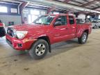 2015 Toyota Tacoma Access Cab للبيع في East Granby، CT - Minor Dent/Scratches