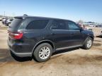 2015 Dodge Durango Sxt იყიდება Tucson-ში, AZ - Front End