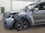 2025 MG ZS TROPHY for sale at Copart EAST KILBRIDE
