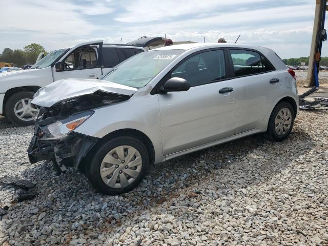 2018 Kia Rio Lx