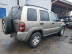 2007 Jeep Liberty Sport for Sale in Denver, CO - Front End