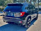 2021 Honda Passport Elite за продажба в Opa Locka, FL - Damage History