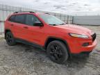 2018 Jeep Cherokee Sport for Sale in Nisku, AB - Top/Roof