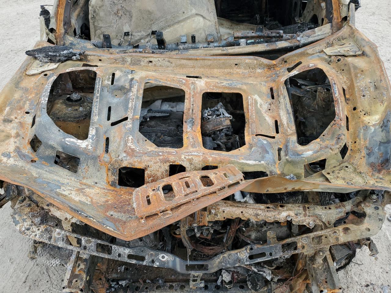 2020 Cadillac Xt4 Premium Luxury VIN: 1GYFZDR42LF096965 Lot: 51912715