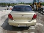 2001 Toyota Echo  na sprzedaż w Byron, GA - Front End