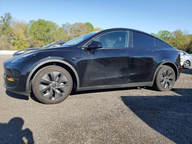 TESLA MODEL Y – zdjęcie z aukcji, lot #53386675
