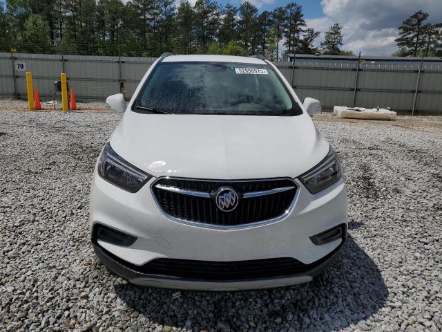  BUICK ENCORE 2019 Белы