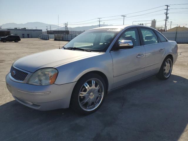 2005 Ford Five Hundr 3.0L