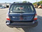 2006 Subaru Forester 2.5X de vânzare în Dunn, NC - All Over