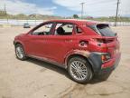 2021 Hyundai Kona Sel en Venta en Colorado Springs, CO - Top/Roof