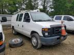 2008 FORD ECONOLINE E350 SUPER DUTY VAN   à vendre chez Copart LA - BATON ROUGE