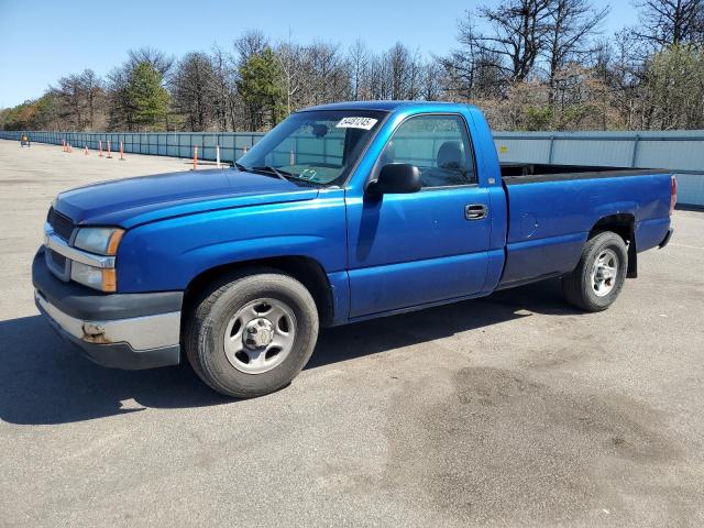 2003 Chevrolet Silverado C1500