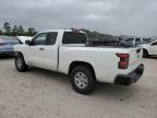 2022 Nissan Frontier S იყიდება Houston-ში, TX - Front End