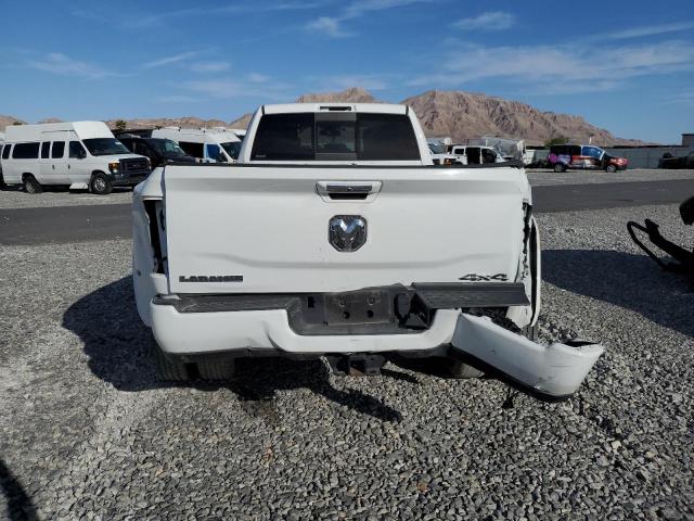  RAM 3500 2021 White