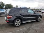 2009 Mercedes-Benz Ml 350 en Venta en Van Nuys, CA - Minor Dent/Scratches