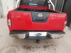 2014 NISSAN NAVARA VIS for sale at Copart WESTBURY