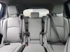 2024 Honda Odyssey Elite на продаже в Mentone, CA - Front End