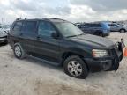2002 Toyota Highlander Limited for Sale in Houston, TX - Front End