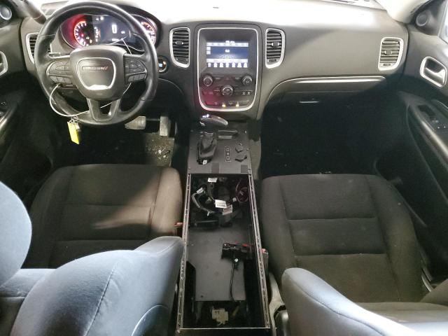  DODGE DURANGO 2019 Белы