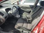 2009 HONDA CIVIC LX-S for sale at Copart ON - COOKSTOWN