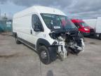 2019 CITROEN RELAY 35 H for sale at Copart CHESTER