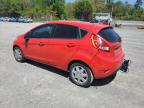 2013 Ford Fiesta Se na sprzedaż w York Haven, PA - Rear End
