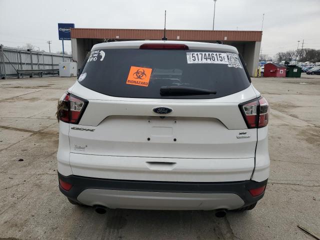  FORD ESCAPE 2017 Белы