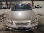 2001 Honda Accord Ex for Sale in Eldridge, IA - Rear End