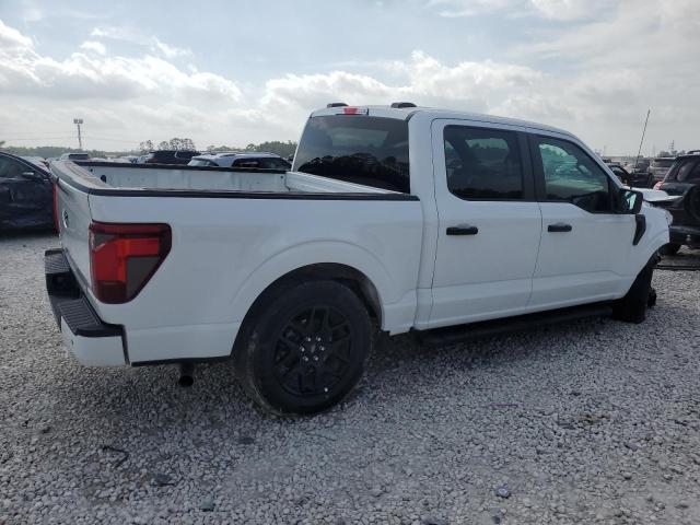  FORD F150 STX 2024 Белы