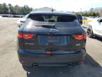 2018 Jaguar F-Pace Premium for Sale in Exeter, RI - Side
