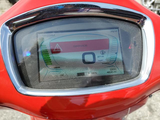 2023 VESPA ELETTRICA 