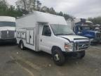 2024 Ford Econoline E350 Super Duty Cutaway Van for Sale in Waldorf, MD - Front End
