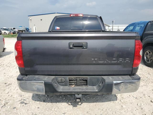  TOYOTA TUNDRA 2019 Сірий