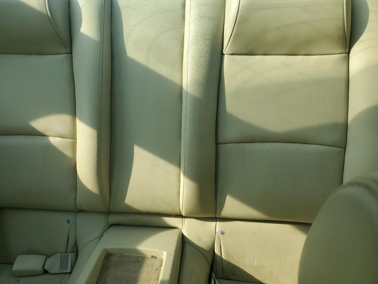 2005 Infiniti G35 VIN: JNKCV54EX5M400390 Lot: 54713485