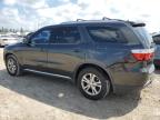 2011 Dodge Durango Crew იყიდება West Palm Beach-ში, FL - Front End
