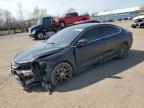 2015 Chrysler 200 C for Sale in Columbia Station, OH - Front End