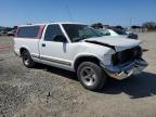 2001 Chevrolet S Truck S10 de vânzare în San Diego, CA - Front End