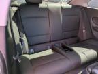 2009 Bmw 128 I за продажба в Albuquerque, NM - Rear End