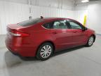 2020 Ford Fusion S продається в Phoenix, AZ - Mechanical