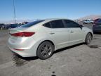 2017 Hyundai Elantra Se   for Sale in North Las Vegas, NV - Side