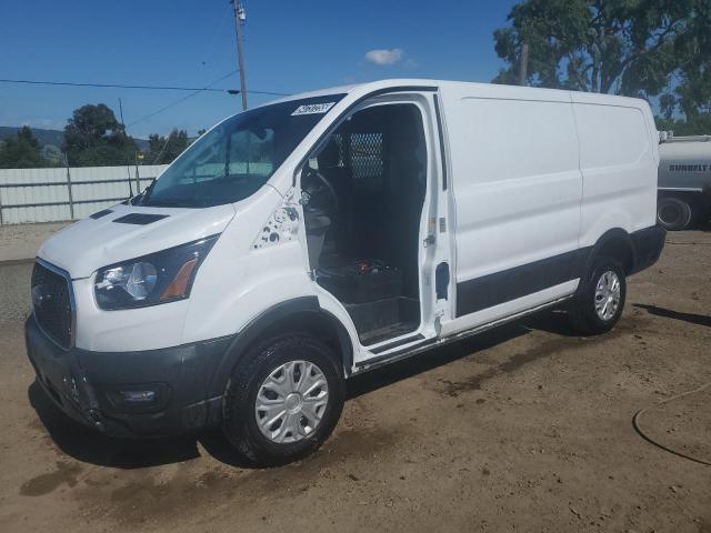 2024 Ford Transit T-250