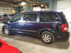 2010 Chrysler Town & Country Touring Plus იყიდება Eldridge-ში, IA - Front End