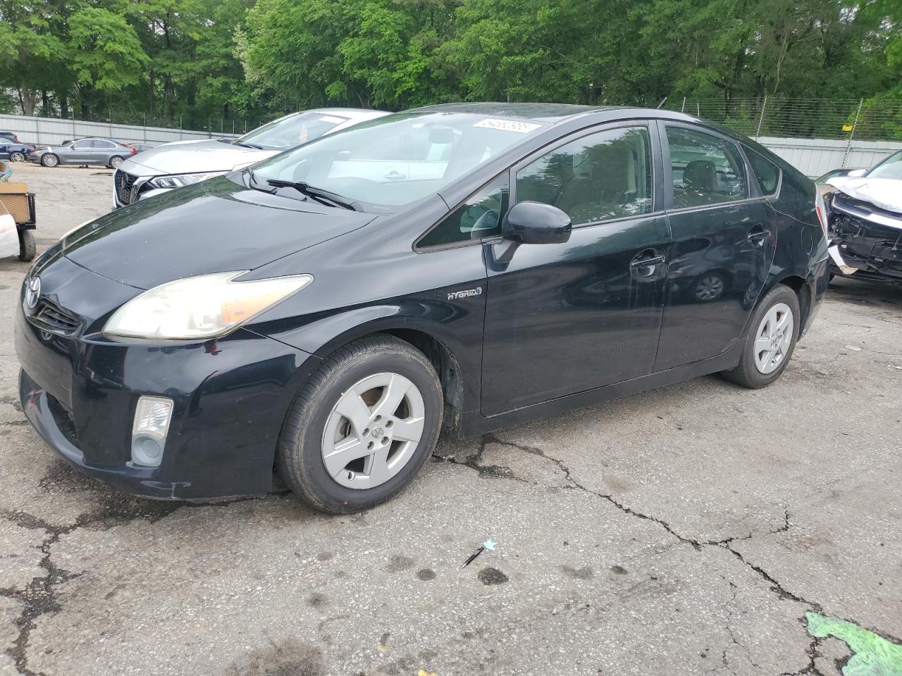2011 Toyota Prius for Sale in Austell, GA - Mechanical